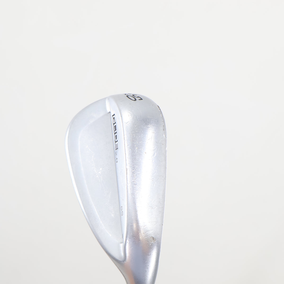 Ping Glide 2.0 Chrome Wedge 50 Deg 50.12 Steel Regular Right Hand +1" N-164591