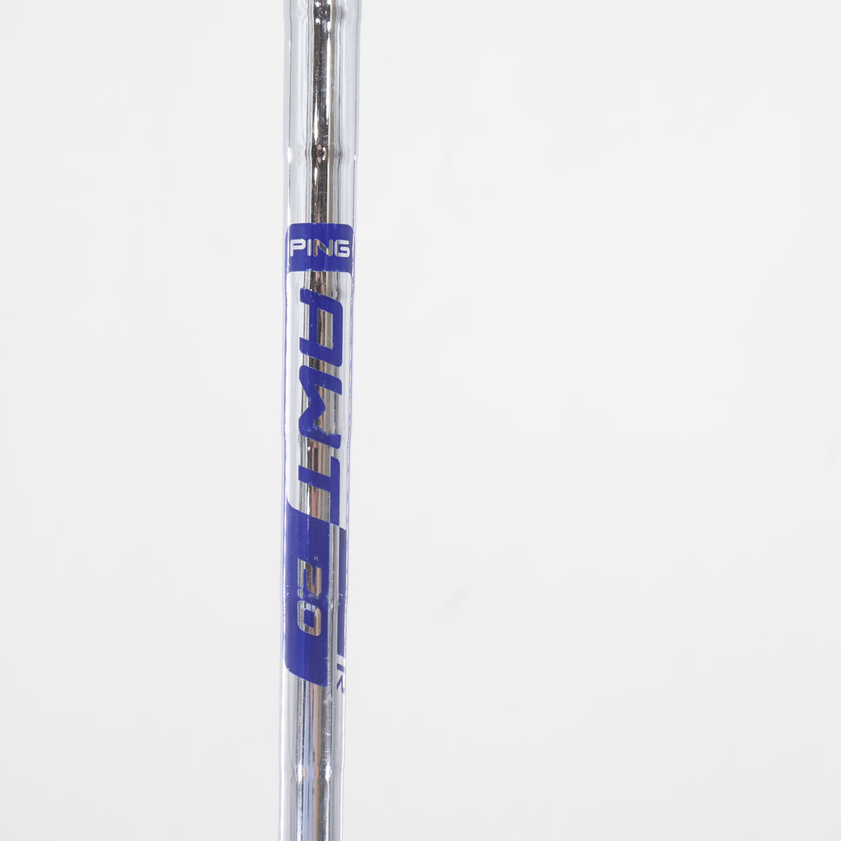 Ping Glide 2.0 Chrome Wedge 50 Deg 50.12 Steel Regular Right Hand +1" N-164591