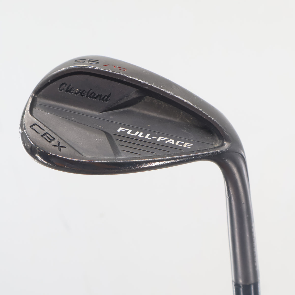 Cleveland CBX Full Face Wedge 56 Deg Precision Graphite Right Hand N-164592