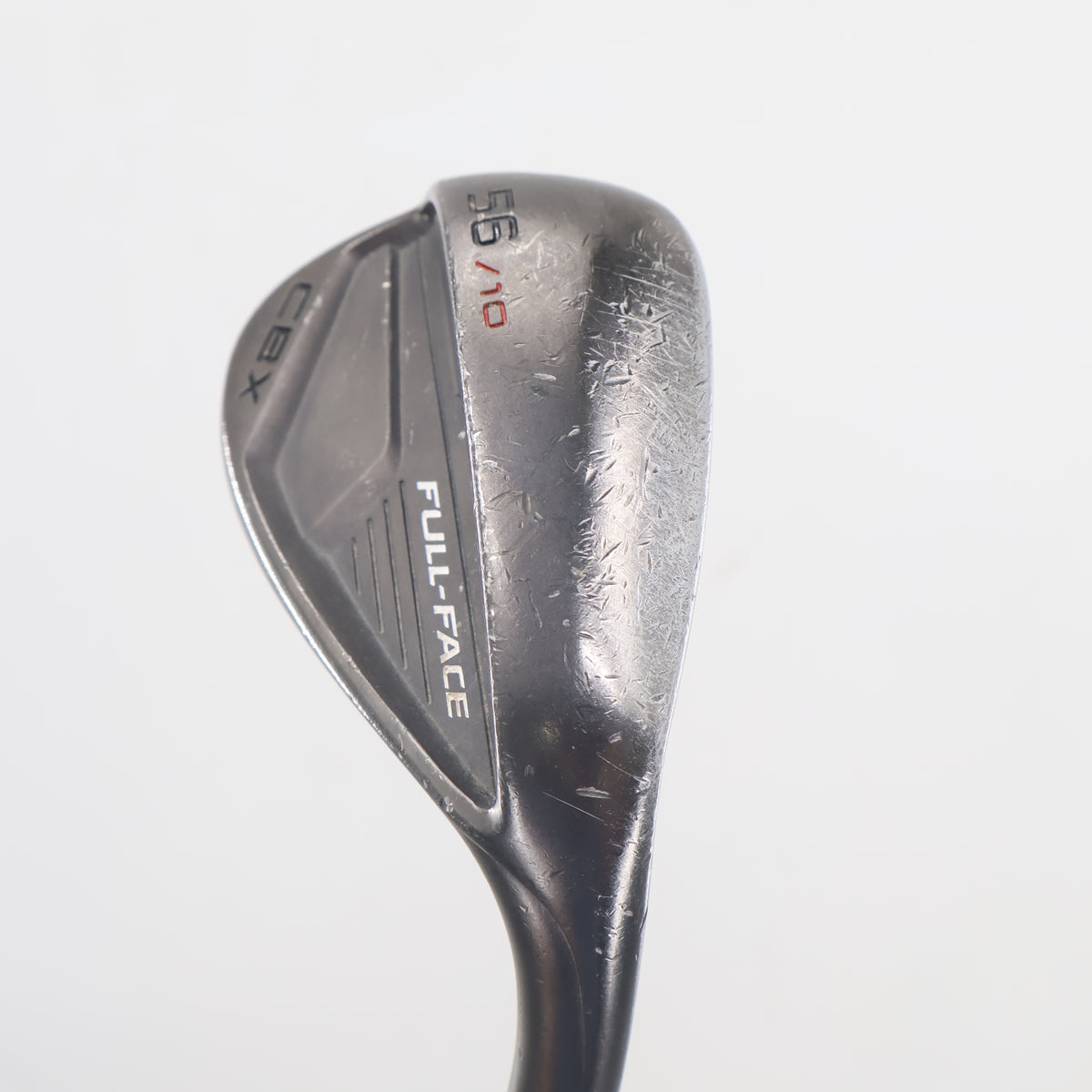 Cleveland CBX Full Face Wedge 56 Deg Precision Graphite Right Hand N-164592