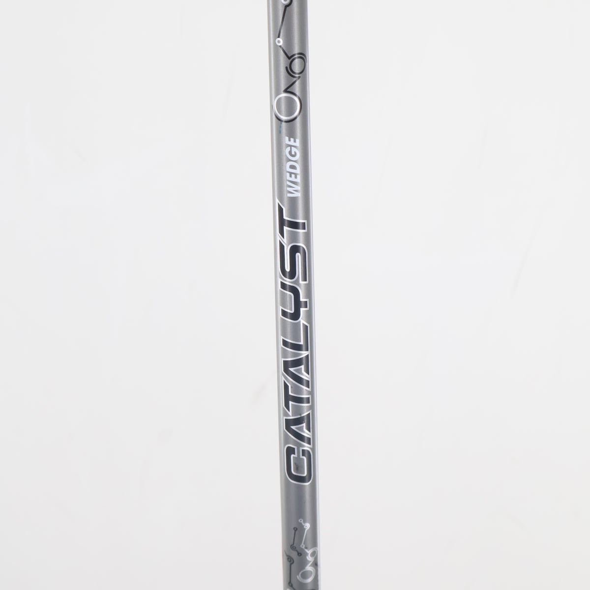 Callaway Jaws Raw Chrome Wedge 58 Deg 58.8C Graphite Right Hand N-164599