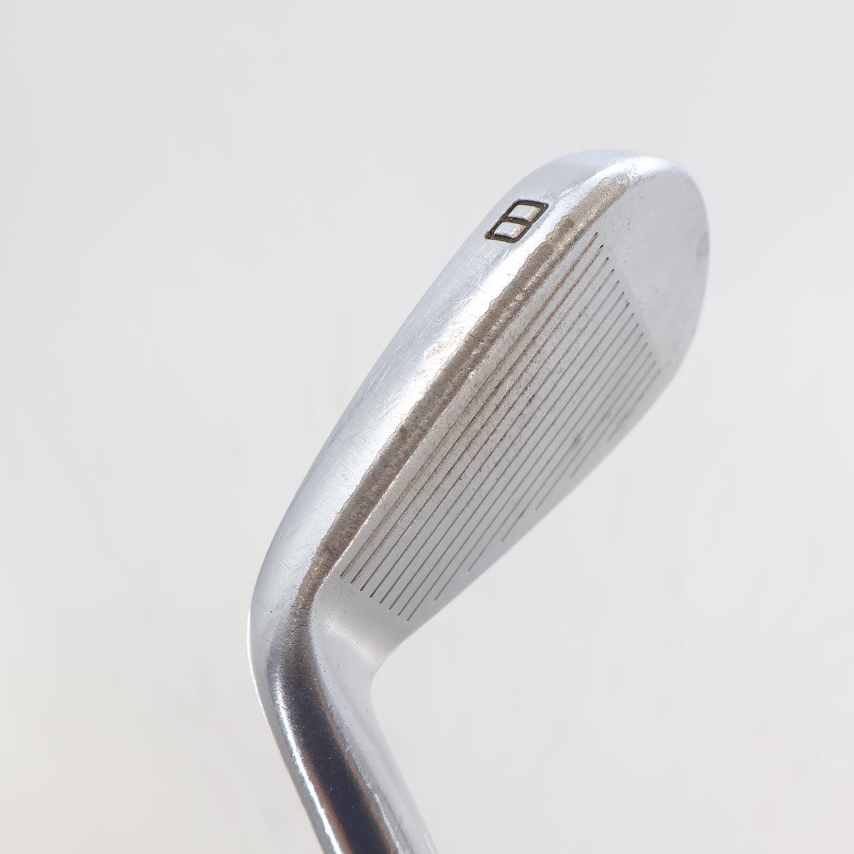 TaylorMade P 7CB Iron Set 6-P Steel Dynamic Gold Extra Stiff Right Hand A-164222
