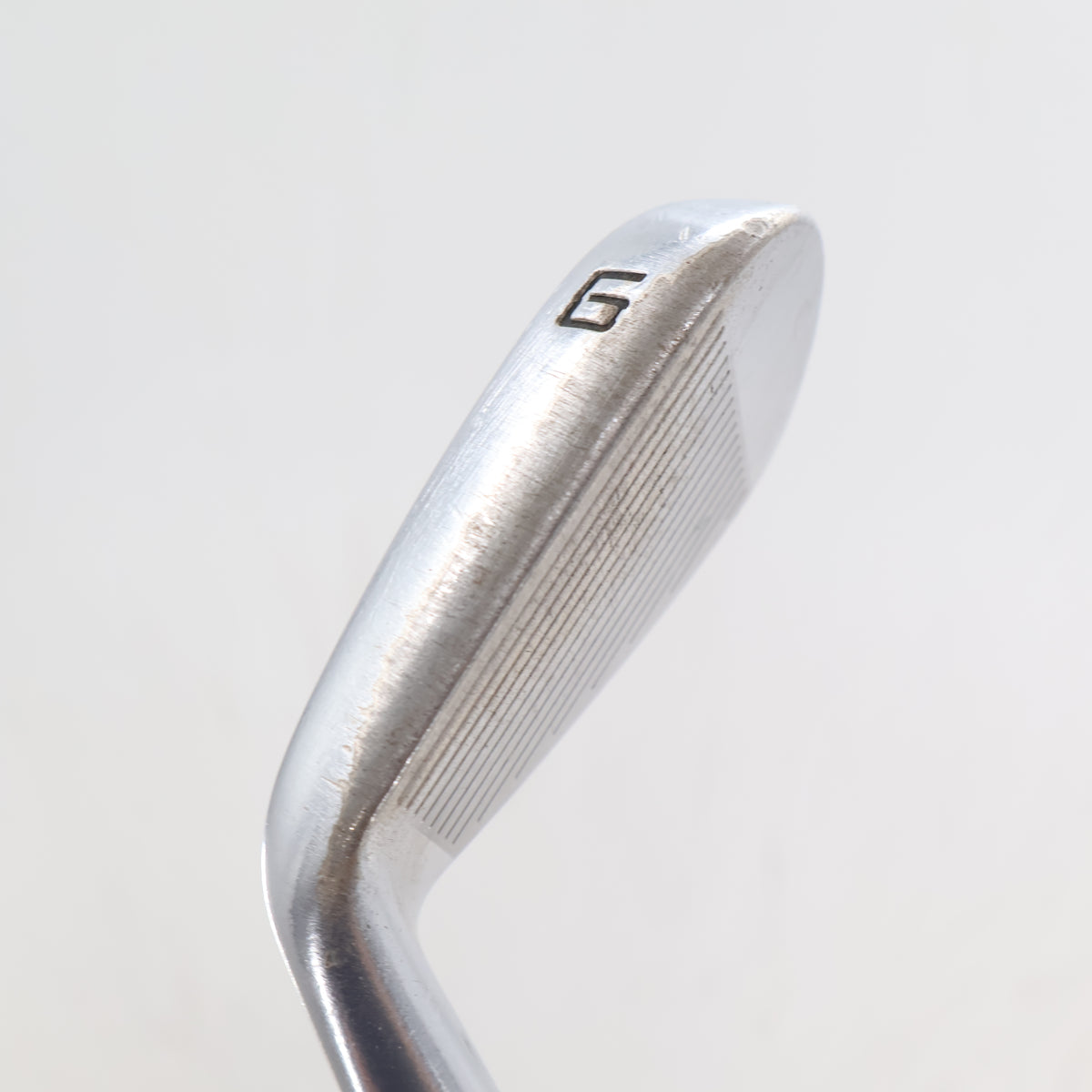 TaylorMade P 7CB Iron Set 6-P Steel Dynamic Gold Extra Stiff Right Hand A-164222