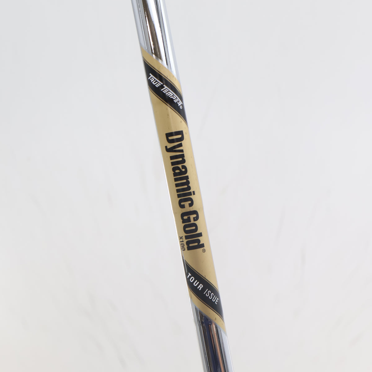TaylorMade P 7CB Iron Set 6-P Steel Dynamic Gold Extra Stiff Right Hand A-164222