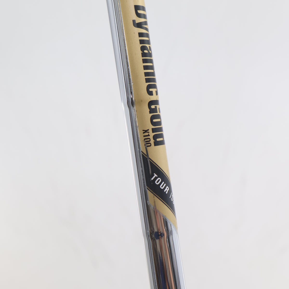 TaylorMade P 7CB Iron Set 6-P Steel Dynamic Gold Extra Stiff Right Hand A-164222