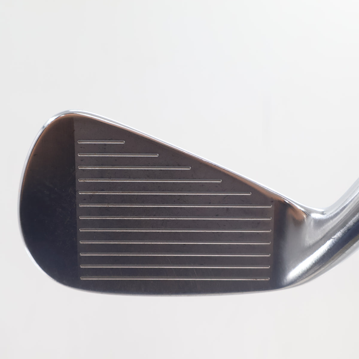 Titleist T200 & T100S Combo Iron Set 5-P,W48 Steel Stiff Right Hand A-164223