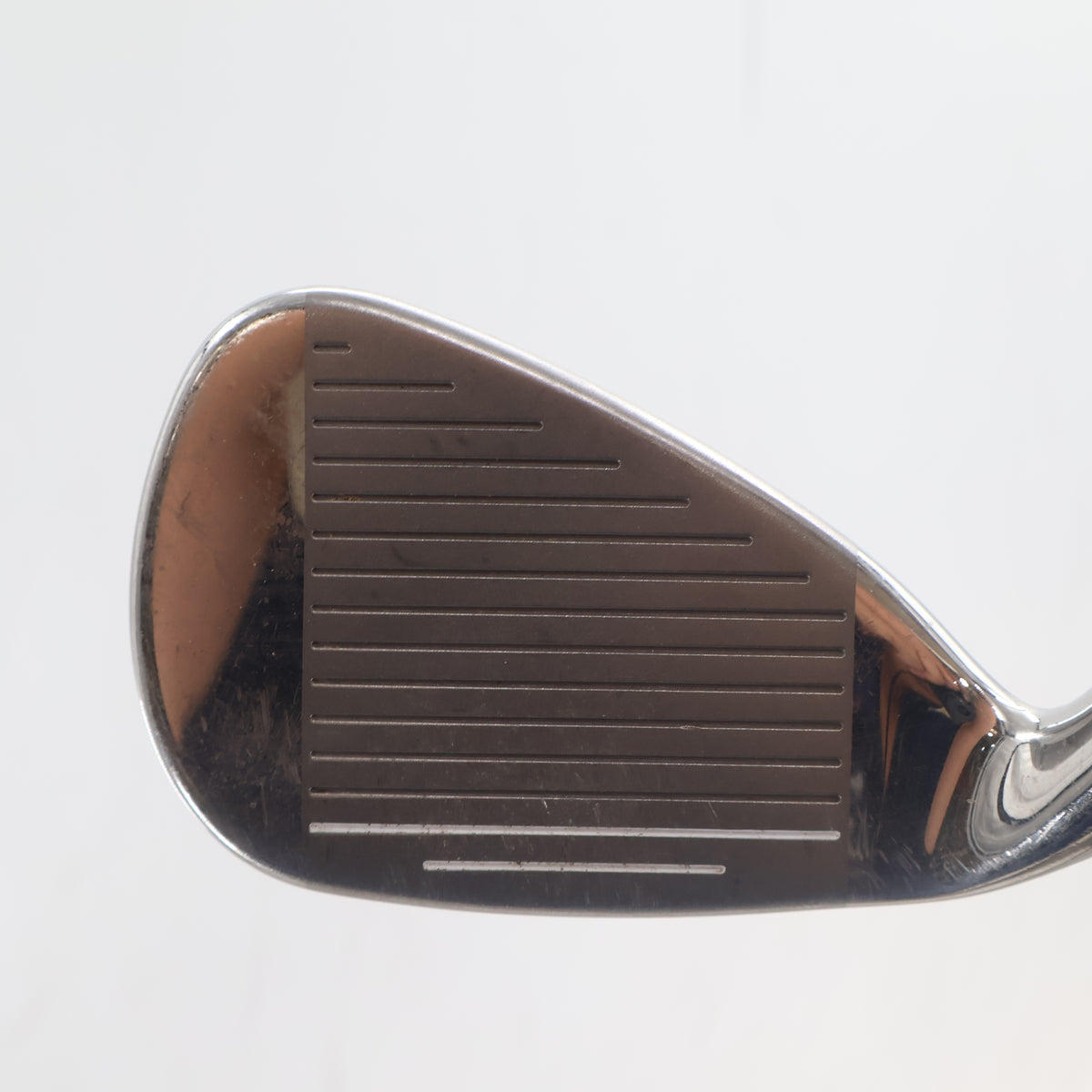 Callaway Steelhead XR Iron Set 8-P,A,S Graphite Ozik Program Ladies A-164226