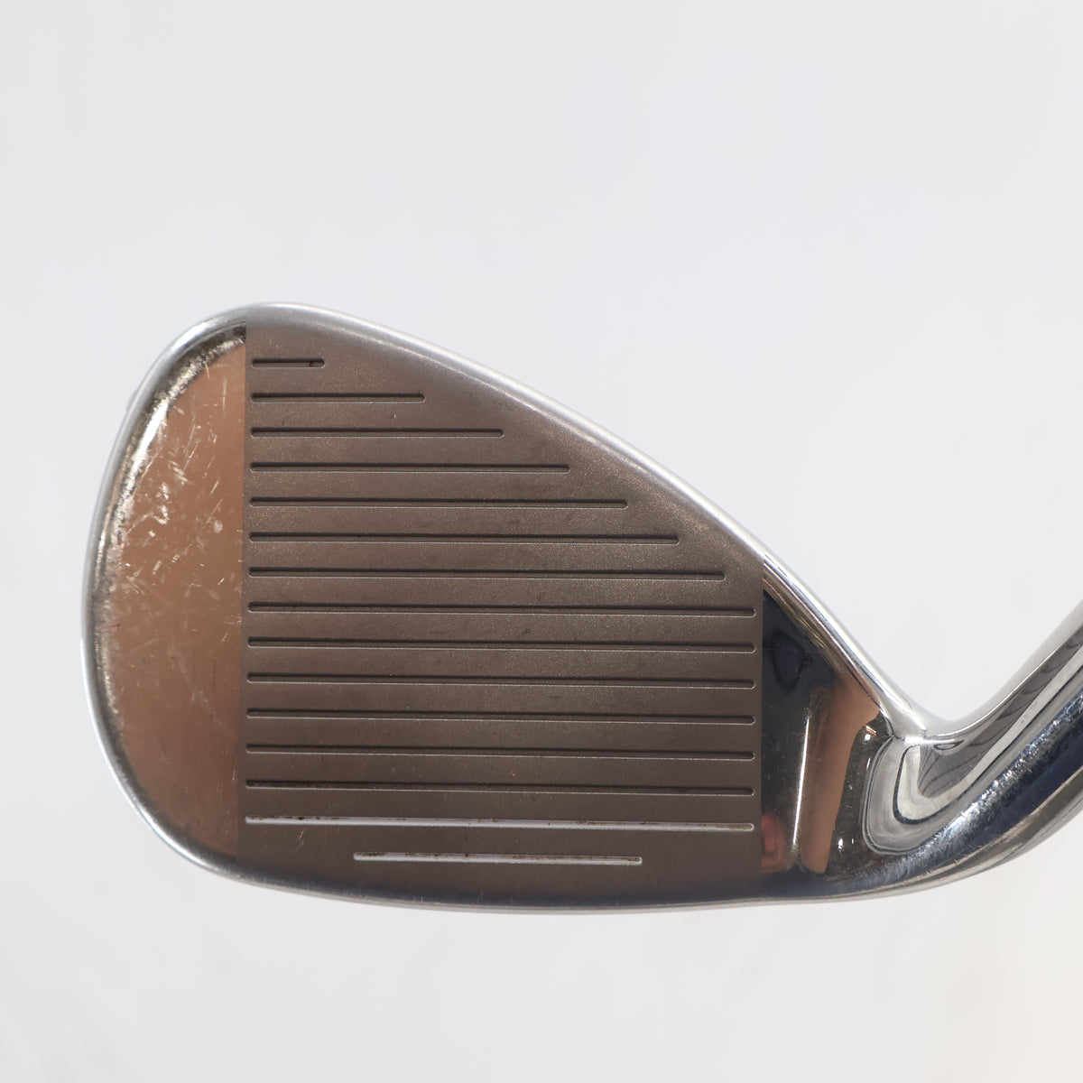 Callaway Steelhead XR Iron Set 8-P,A,S Graphite Ozik Program Ladies A-164226