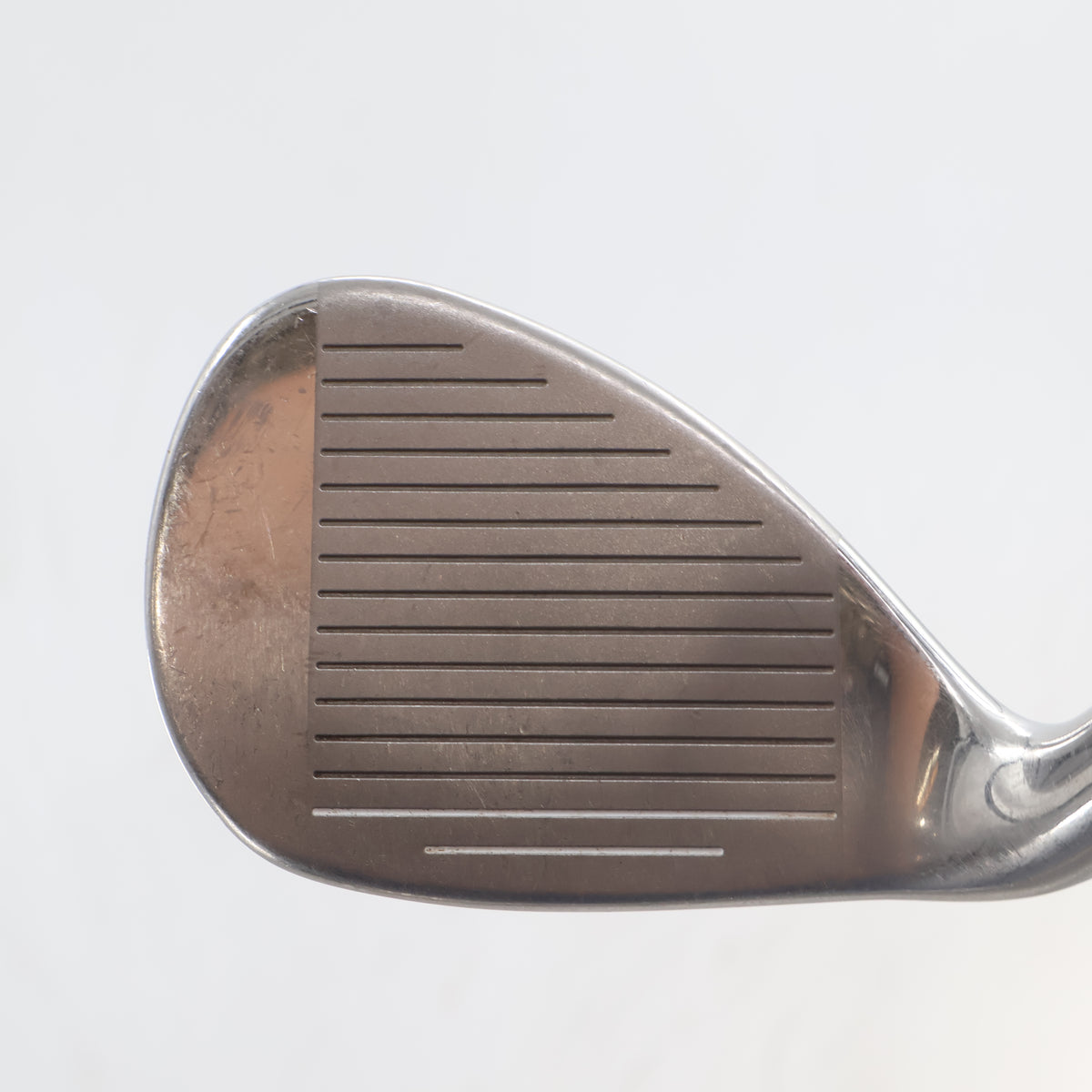 Callaway Steelhead XR Iron Set 8-P,A,S Graphite Ozik Program Ladies A-164226