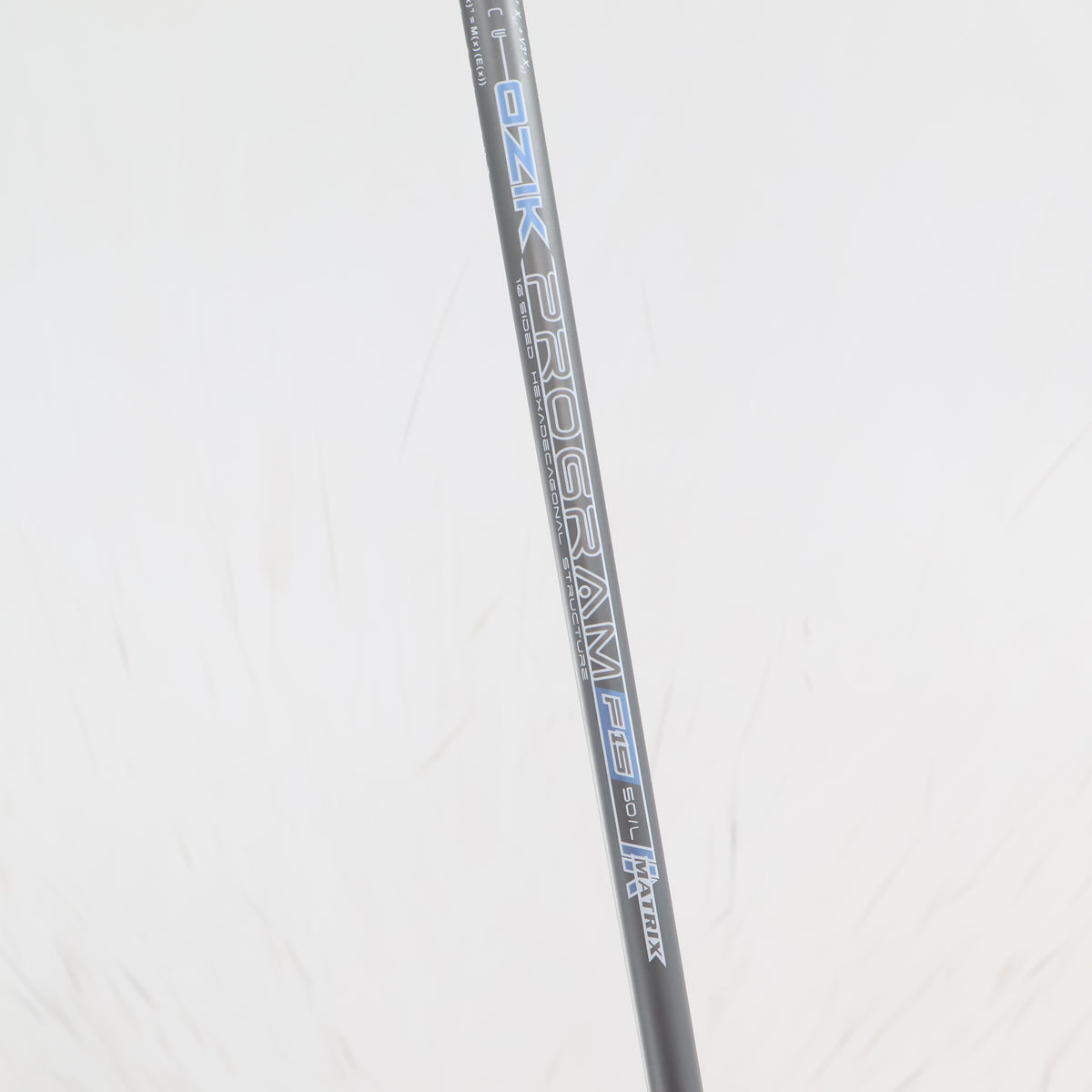 Callaway Steelhead XR Iron Set 8-P,A,S Graphite Ozik Program Ladies A-164226