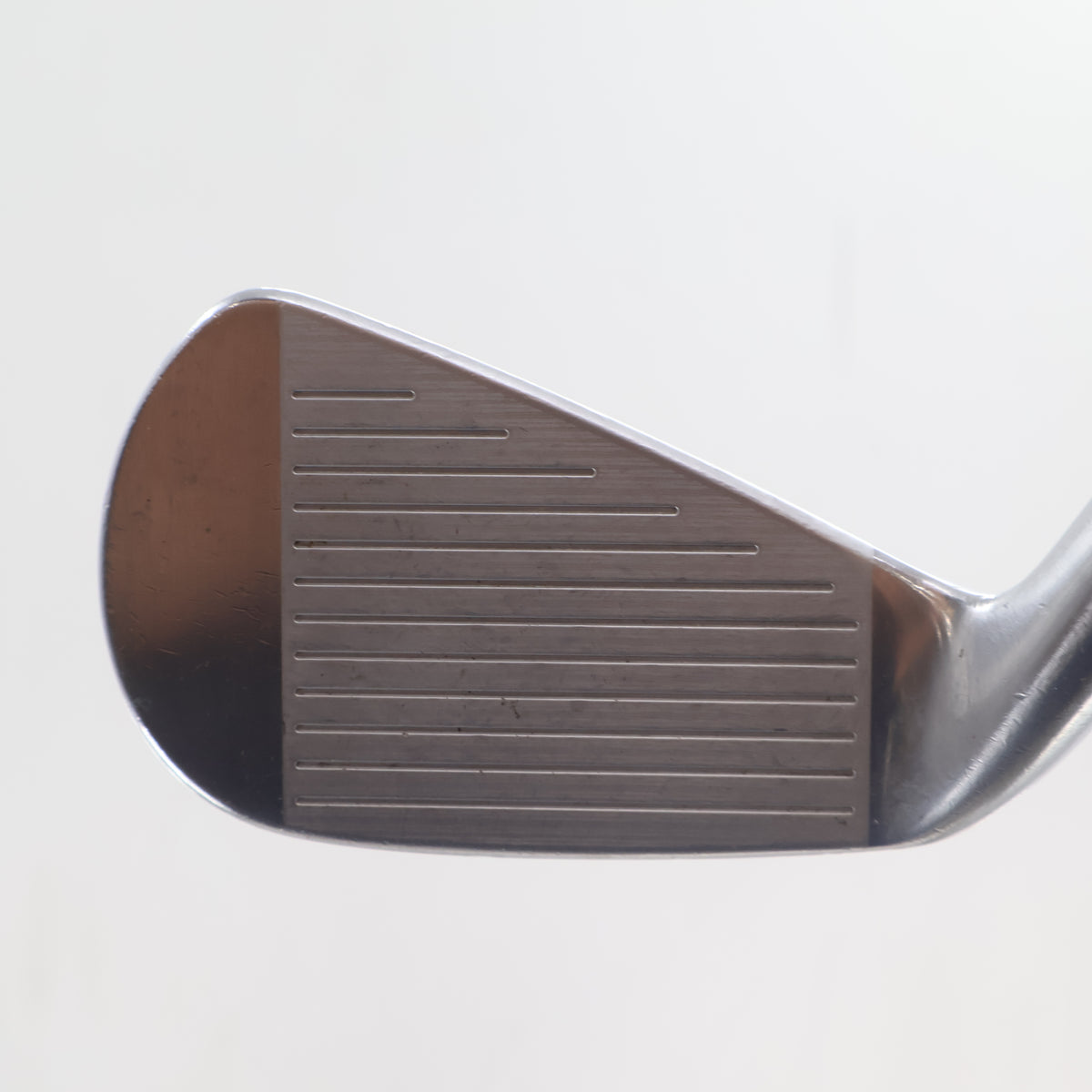 Srixon Z 765 & 965 Iron Set 4-P Steel N.S Pro Stiff Right Hand +1" A-164224