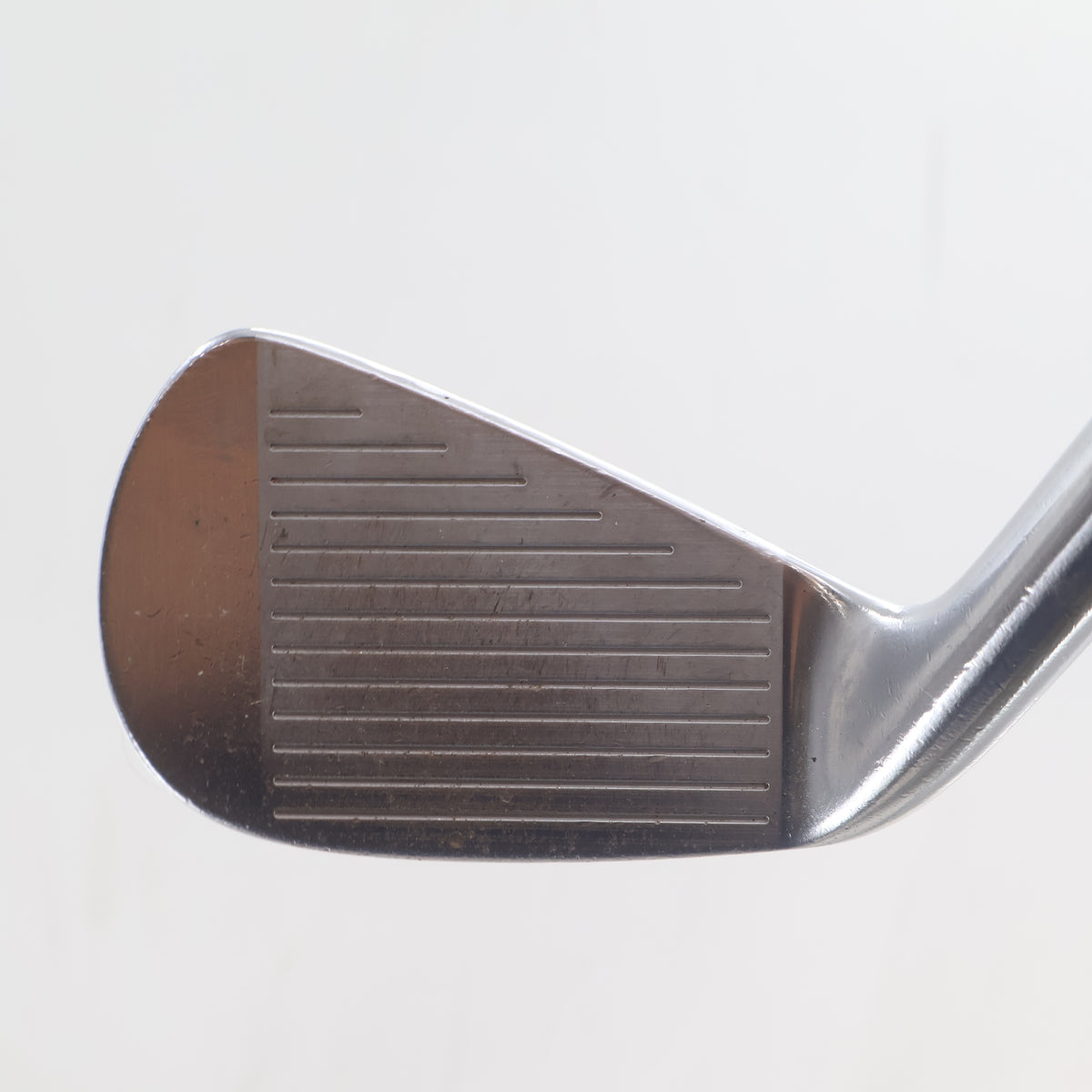 Srixon Z 765 & 965 Iron Set 4-P Steel N.S Pro Stiff Right Hand +1" A-164224