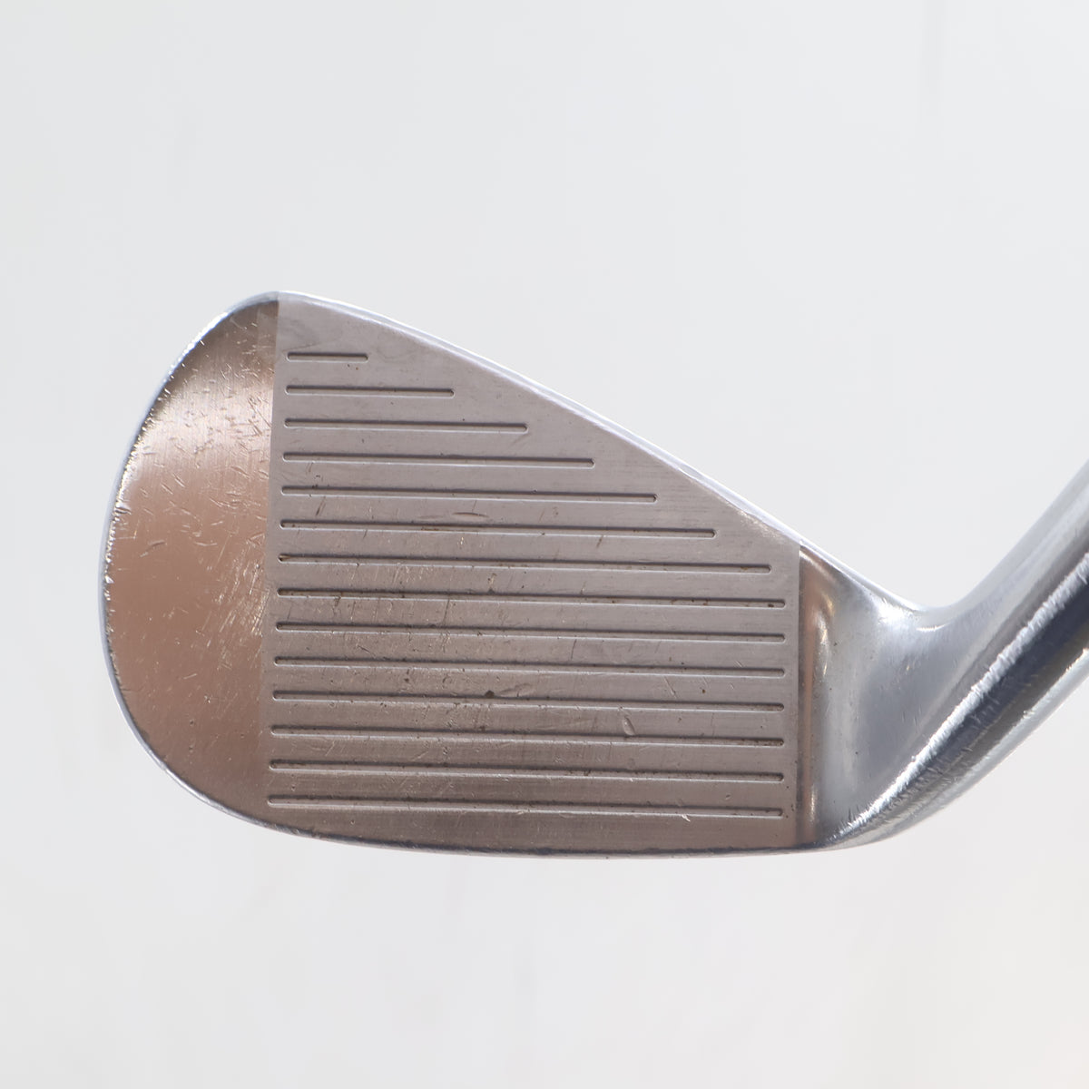 Srixon Z 765 & 965 Iron Set 4-P Steel N.S Pro Stiff Right Hand +1" A-164224