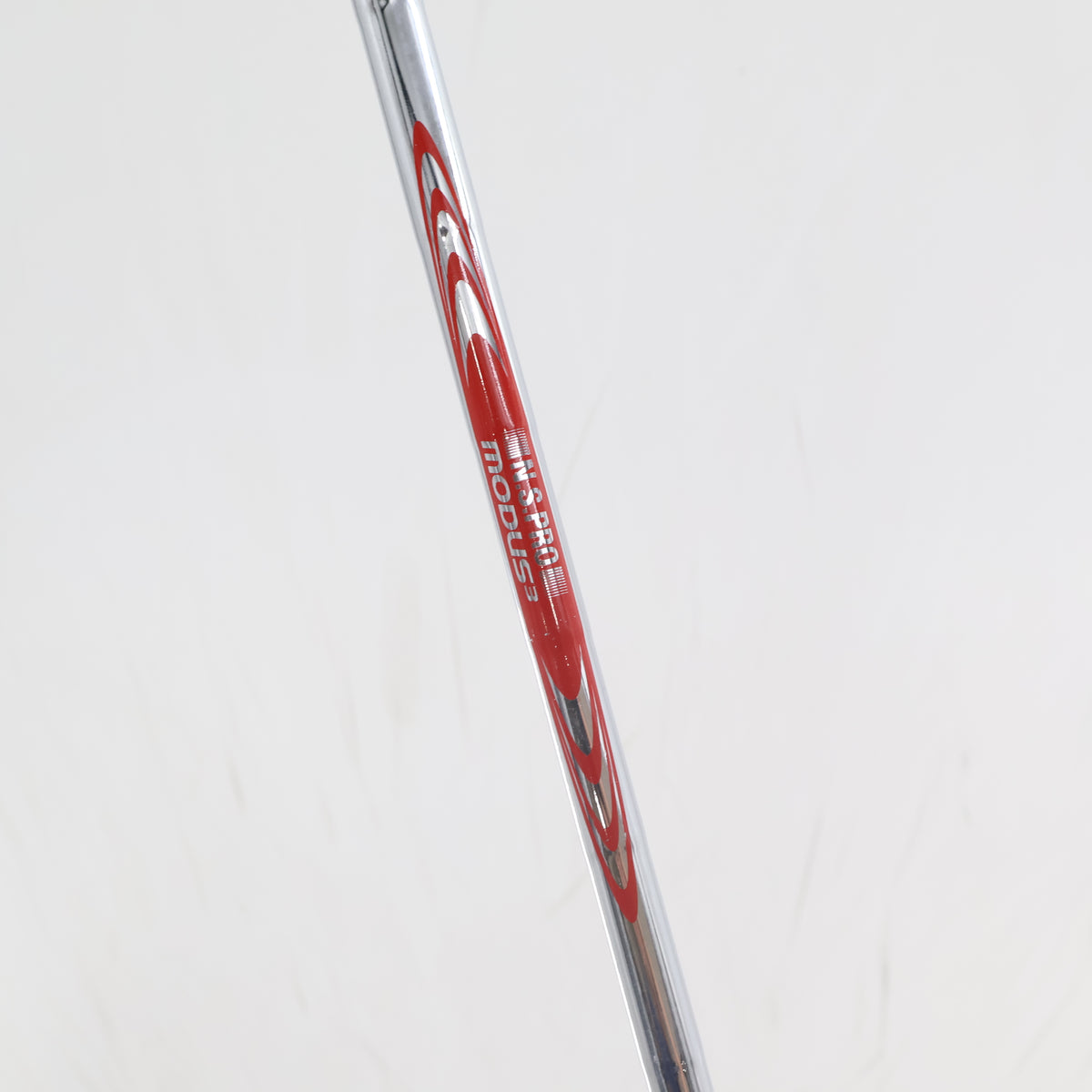 Srixon Z 765 & 965 Iron Set 4-P Steel N.S Pro Stiff Right Hand +1" A-164224