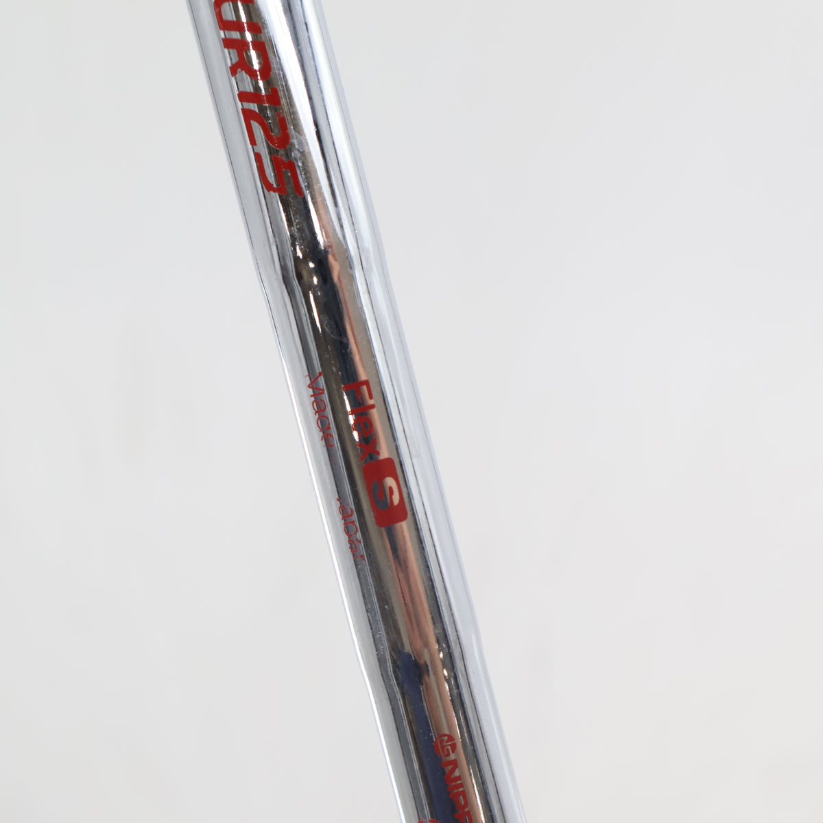 Srixon Z 765 & 965 Iron Set 4-P Steel N.S Pro Stiff Right Hand +1" A-164224