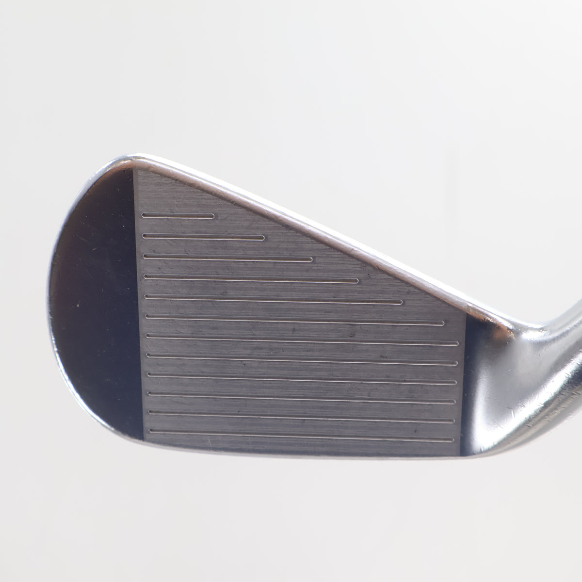 Srixon ZX7 MK II Iron Set 4-P Steel KBS Tour Stiff Flex Right Hand A-164225