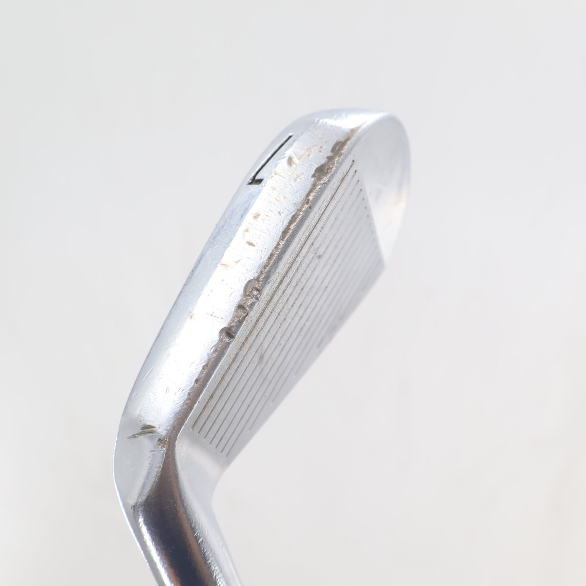 Srixon ZX7 MK II Iron Set 4-P Steel KBS Tour Stiff Flex Right Hand A-164225