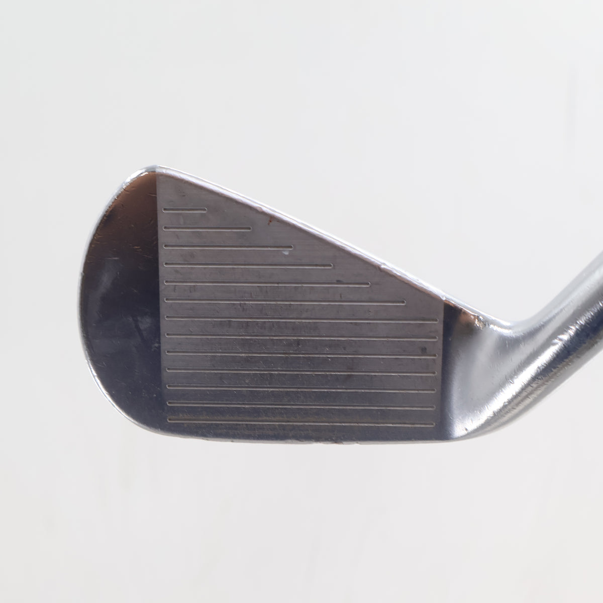 Srixon ZX7 MK II Iron Set 4-P Steel KBS Tour Stiff Flex Right Hand A-164225