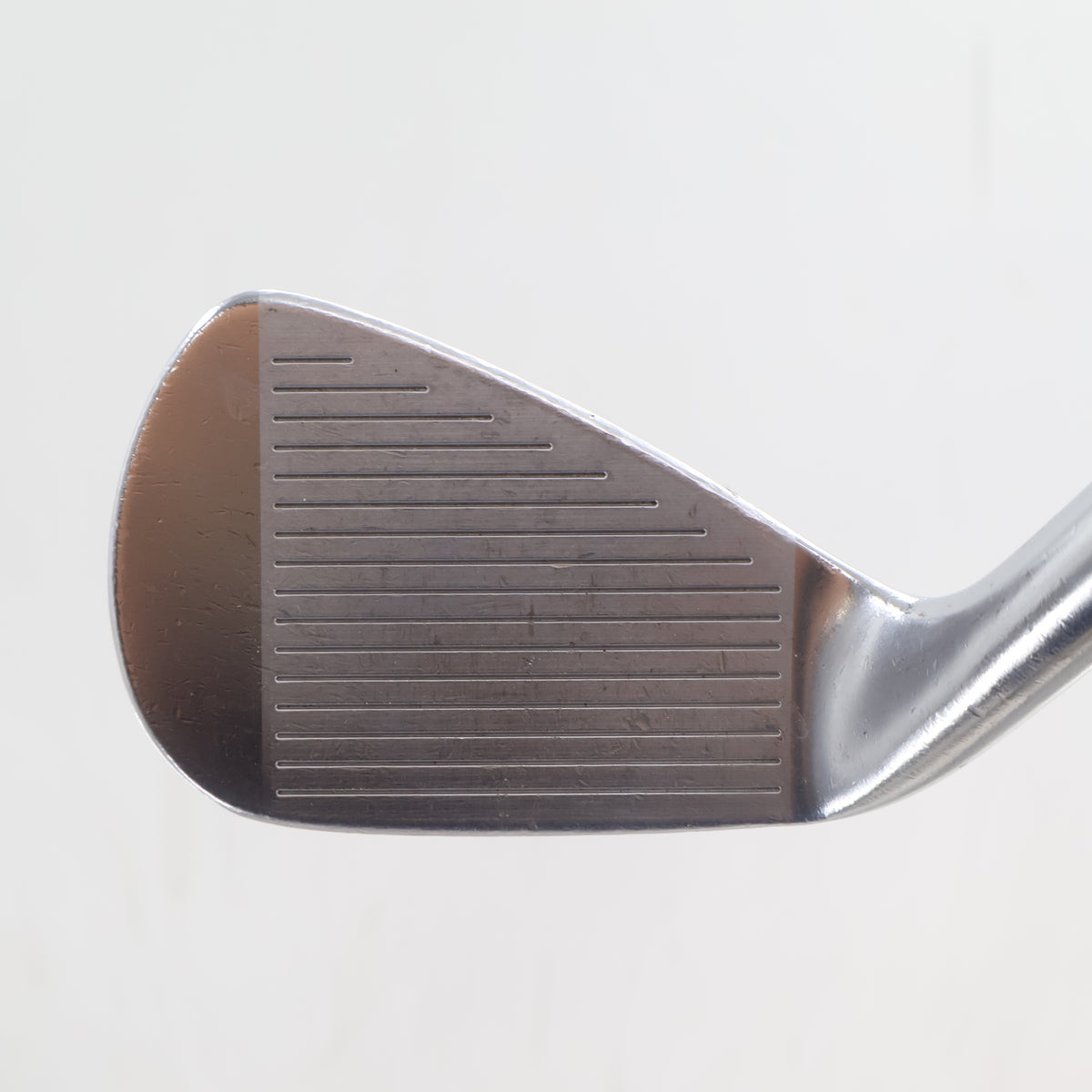 Srixon ZX7 MK II Iron Set 4-P Steel KBS Tour Stiff Flex Right Hand A-164225