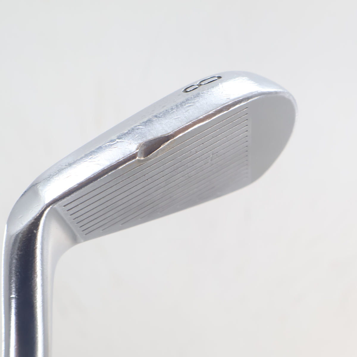 Srixon ZX7 MK II Iron Set 4-P Steel KBS Tour Stiff Flex Right Hand A-164225