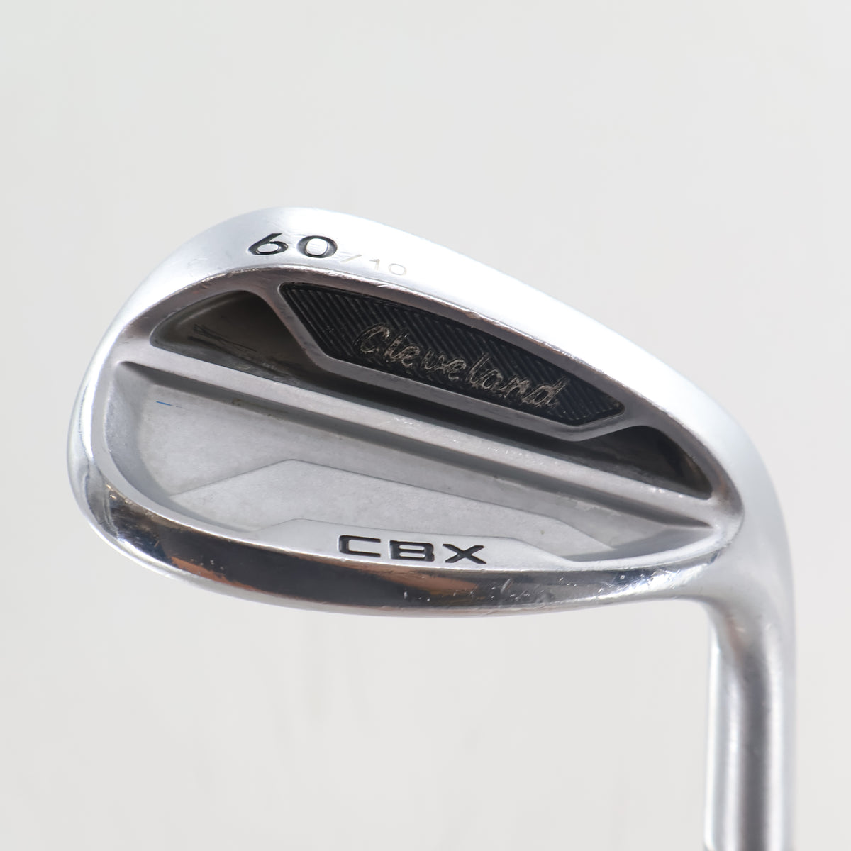 Cleveland CBX Chrome Lob Wedge 60 Deg 60.10 Graphite Honma Right Hand M-164532