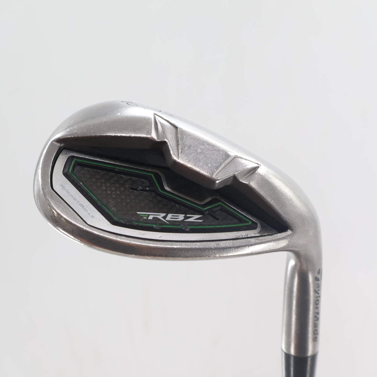 TaylorMade RBZ Lob Wedge 60 Deg Steel Regular Flex Right Hand M-164544