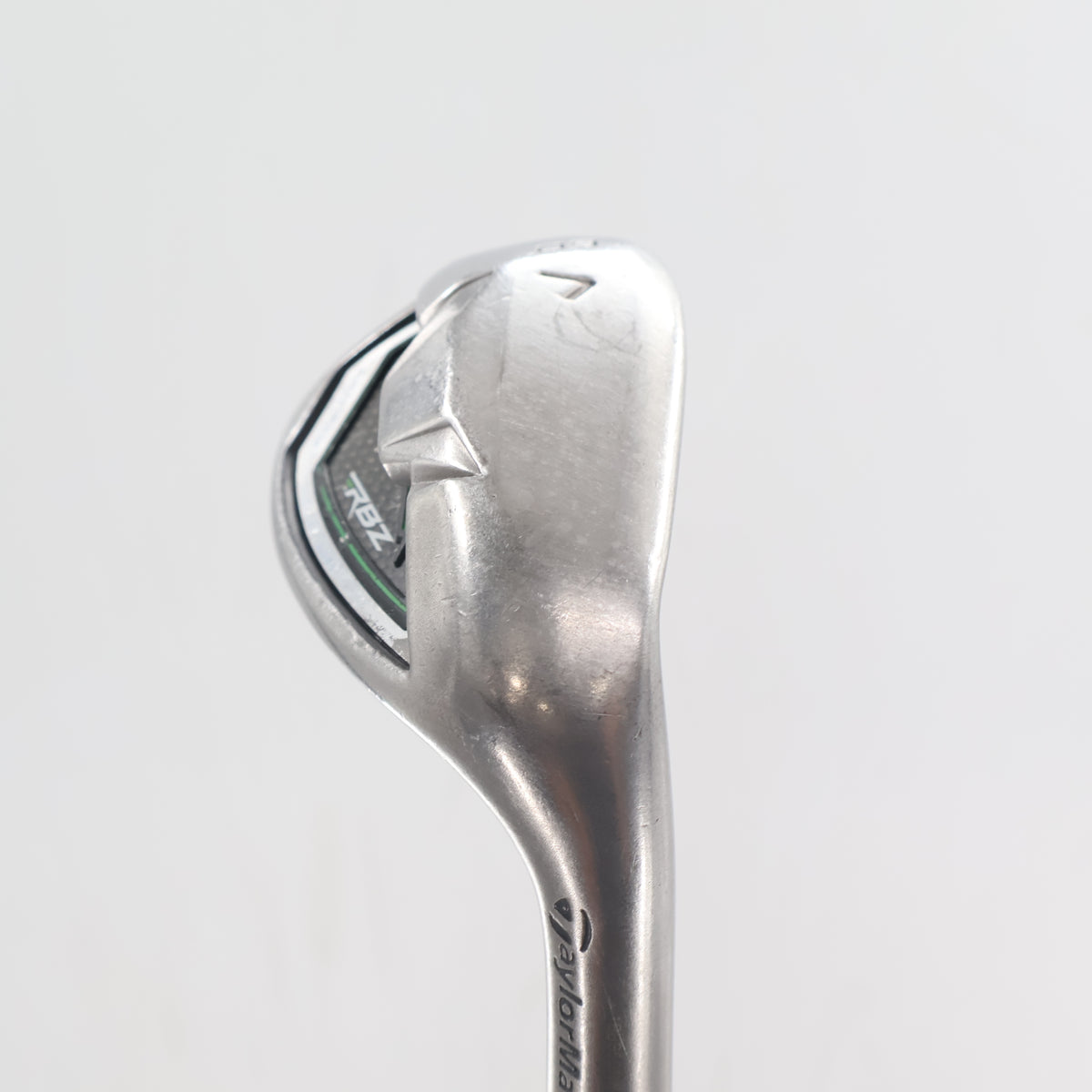 TaylorMade RBZ Lob Wedge 60 Deg Steel Regular Flex Right Hand M-164544