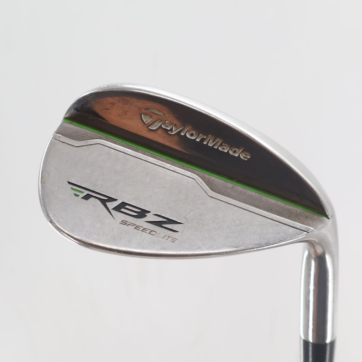 TaylorMade RBZ Speedlite Sand Wedge 55 Deg Steel Regular Right Hand M-164542