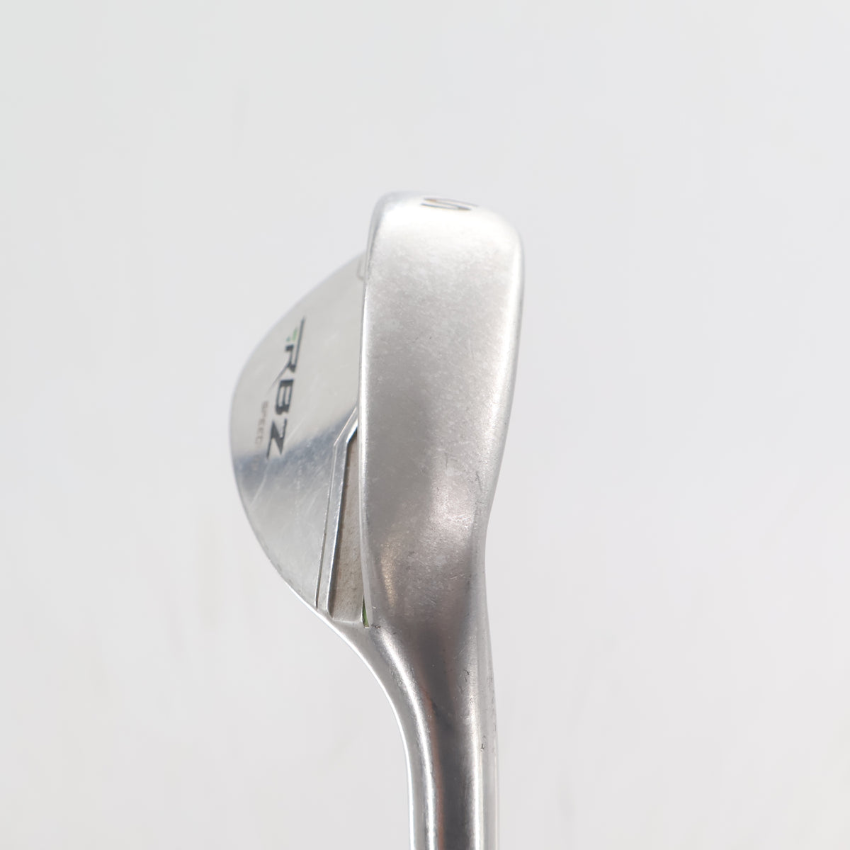 TaylorMade RBZ Speedlite Sand Wedge 55 Deg Steel Regular Right Hand M-164542