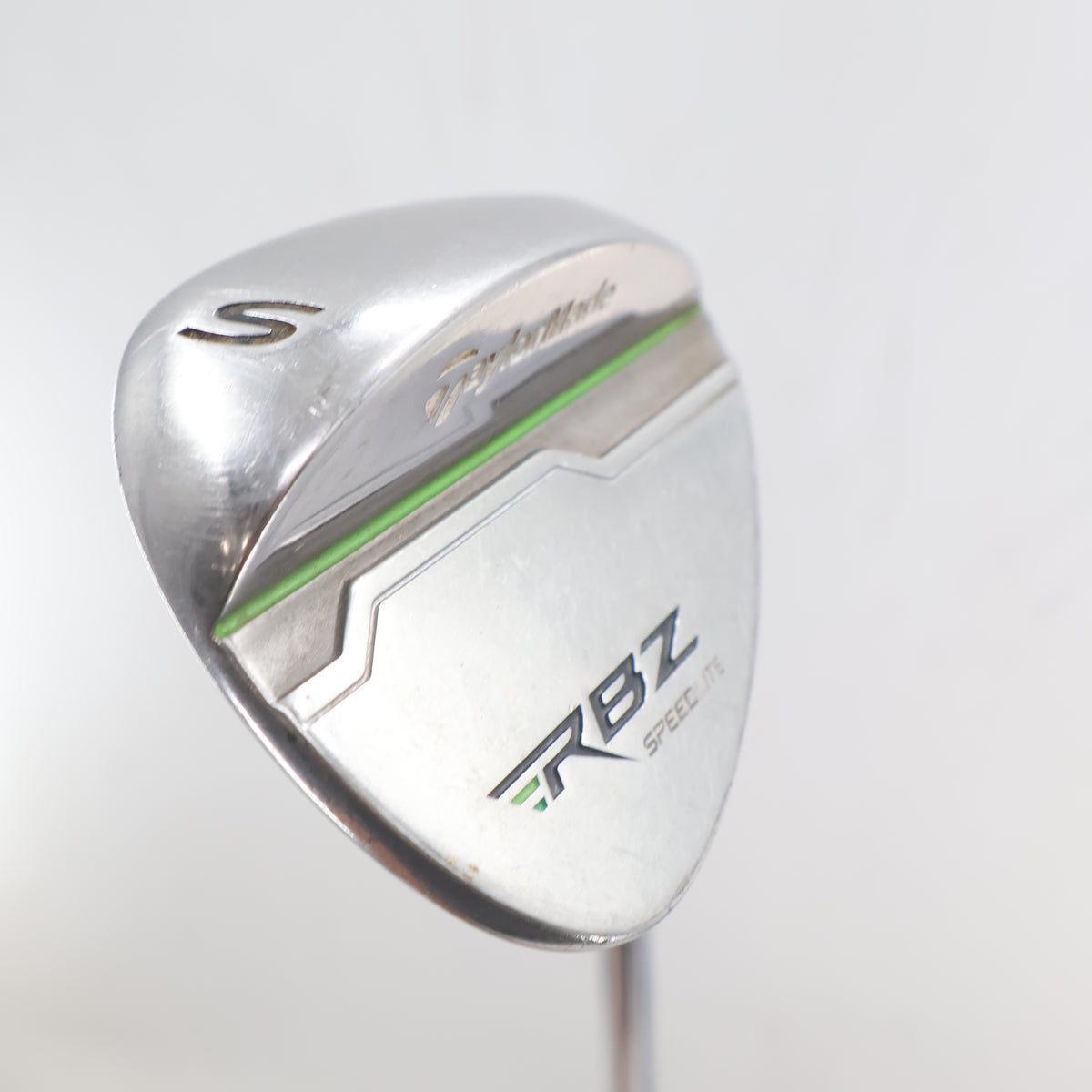 TaylorMade RBZ Speedlite Sand Wedge 55 Deg Steel Regular Right Hand M-164542