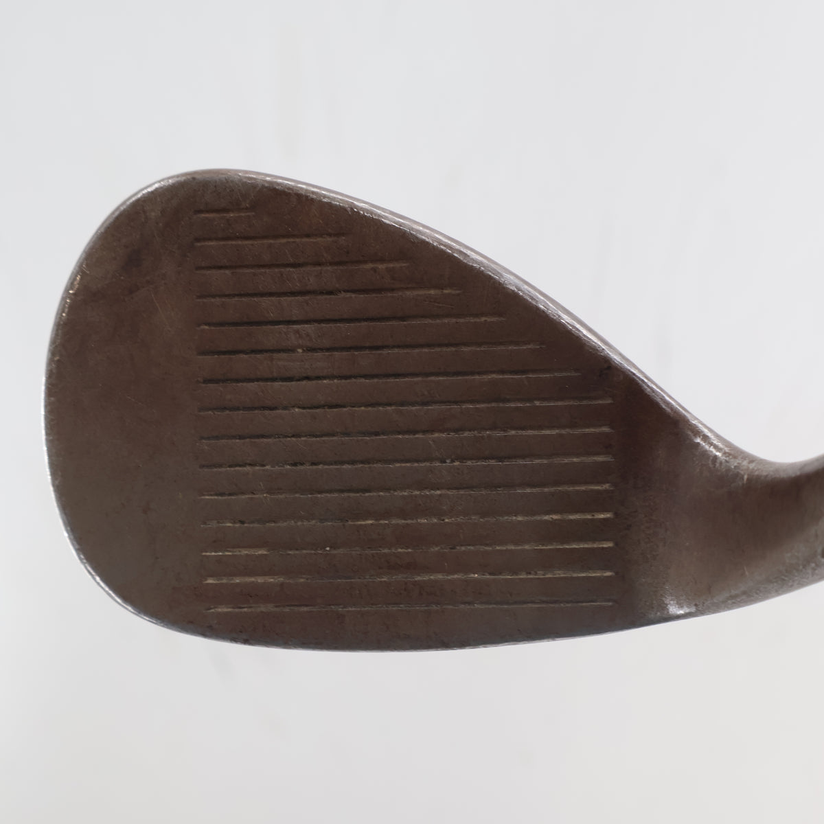 Titleist Vokey Spin Milled Oil Can Wedge 64 Deg 64.7 Steel Right Hand M-164541