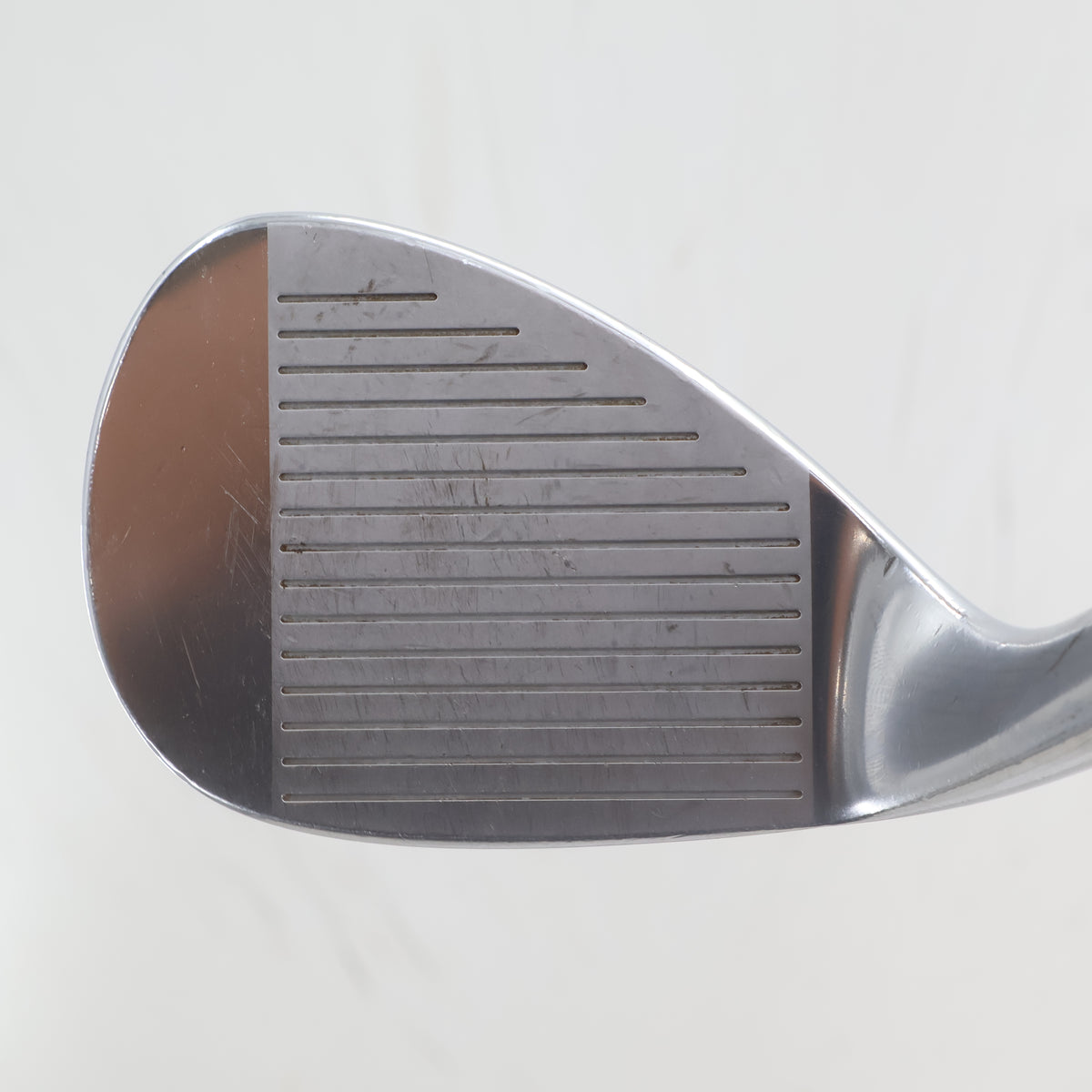 Callaway X-Forged Chrome Lob Wedge 64 Deg 64.9 Steel Right Hand M-164539