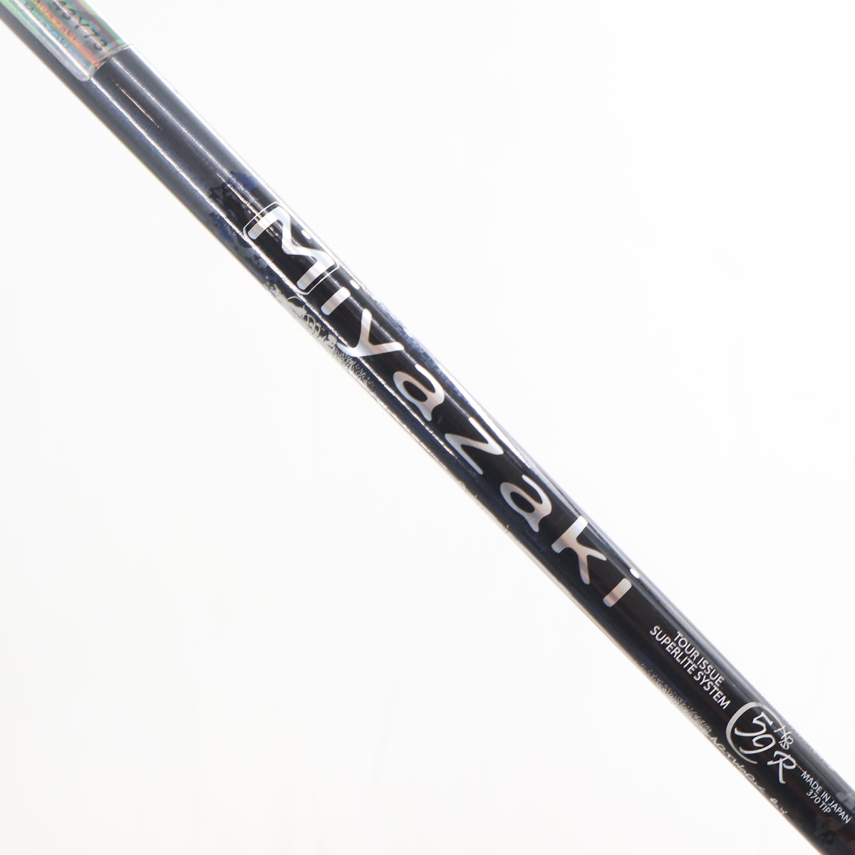 Cleveland Mashie M2 Hybrid 18 Deg Graphite Miyazaki Regular Right Hand M-165687