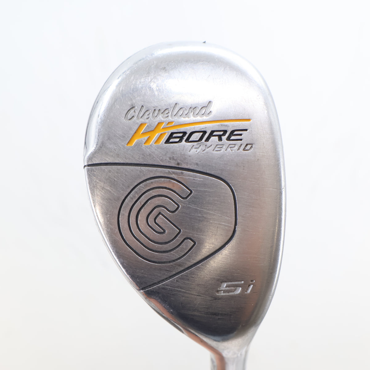 Cleveland Hibore 5 Hybrid 28 Degrees Graphite Senior Right Hand M-165690