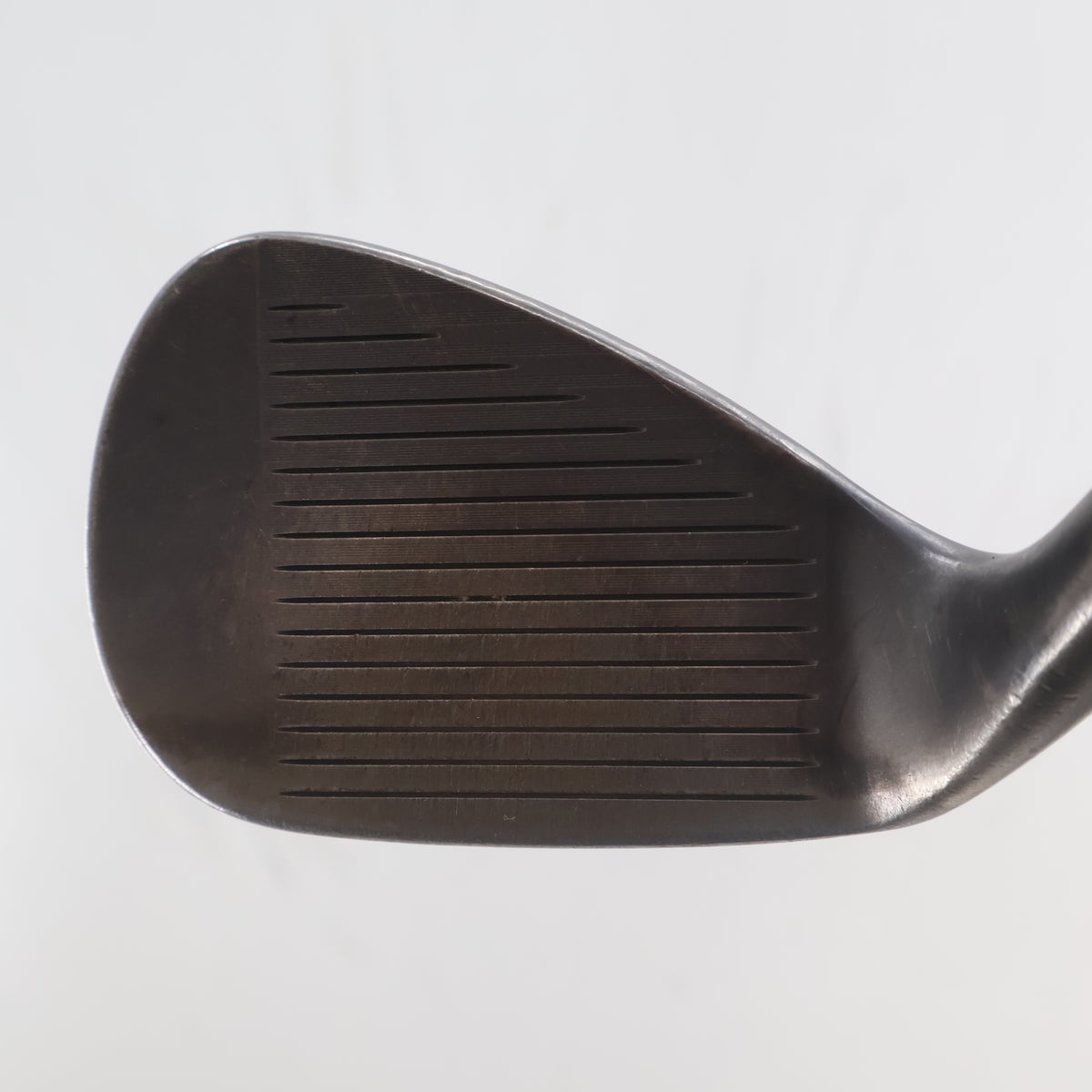 Titleist Vokey SM9 Jet Black Pitching Wedge 46.10F Steel Right Hand M-164545