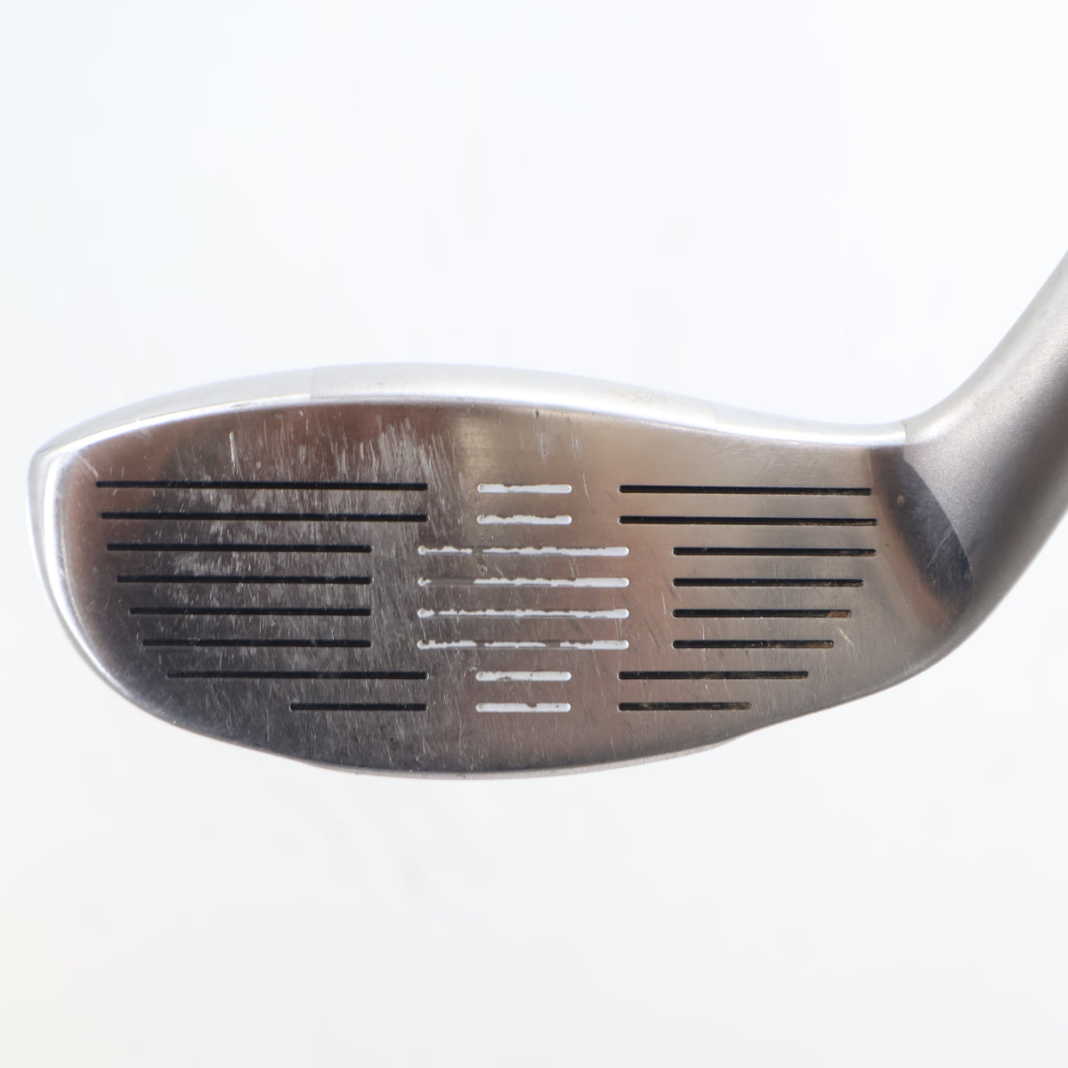 Nike CPR Iron Wood Hybrid 24 Degrees Steel Uniflex Right Hand M-165691