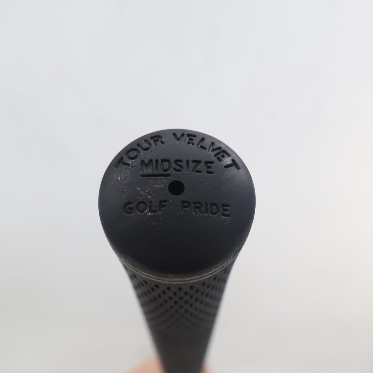 Titleist Vokey SM9 Jet Black Pitching Wedge 46.10F Steel Right Hand M-164545