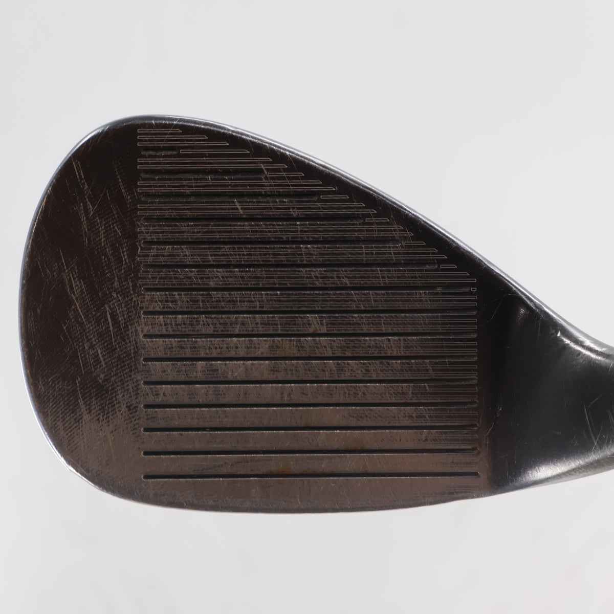 Cleveland 588 RTX Black Pearl Lob Wedge 64 Deg 64.10 Steel Right Hand M-164538