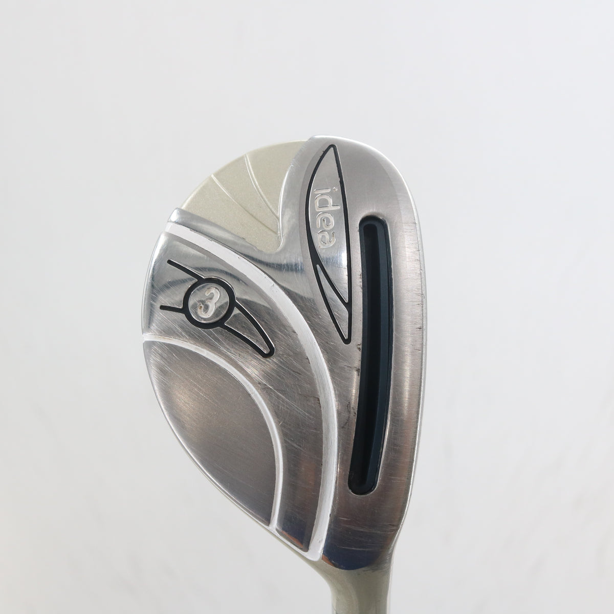Adams Idea 3 Hybrid 19 Degrees Graphite Ladies Right Hand M-165693