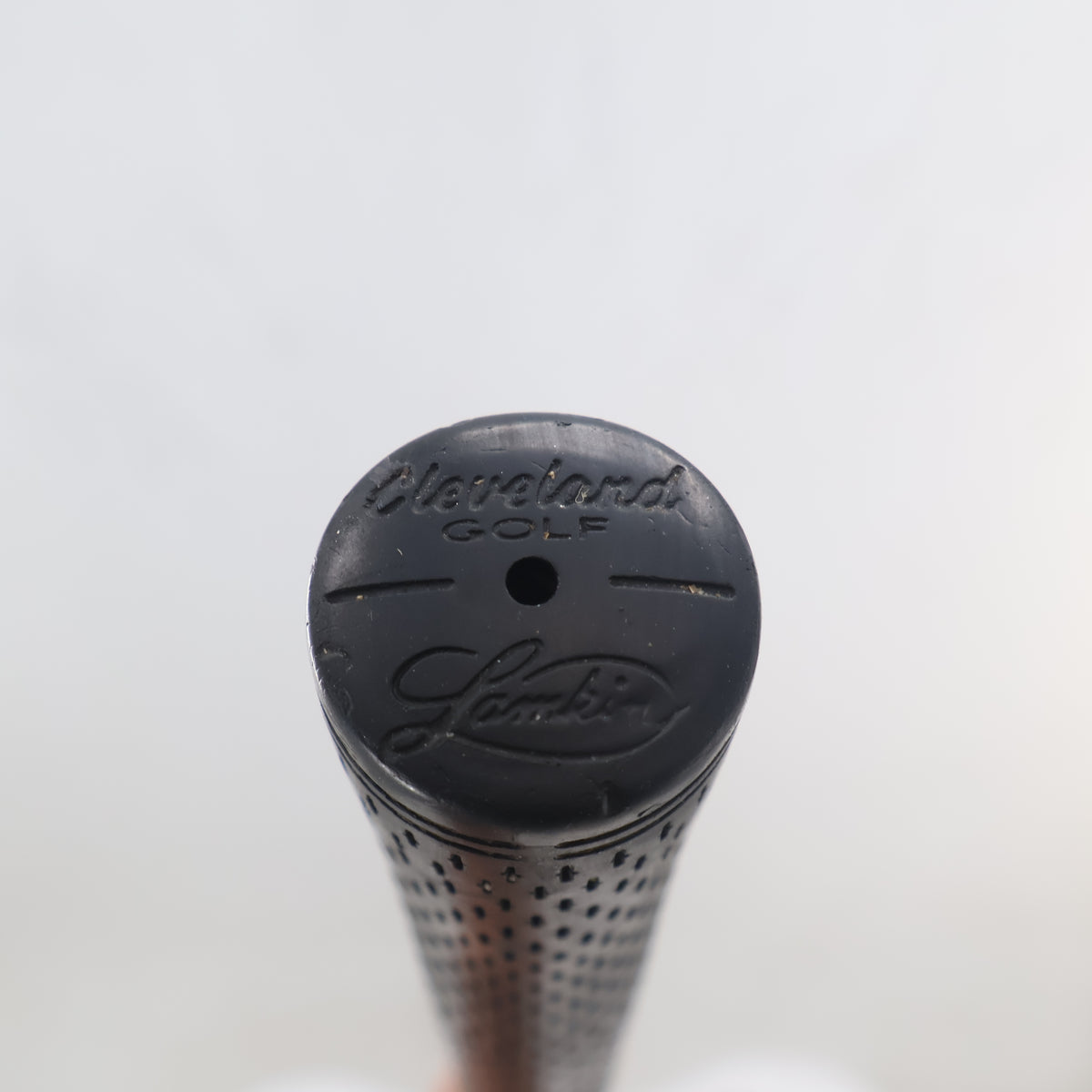 Cleveland 588 RTX Black Pearl Lob Wedge 64 Deg 64.10 Steel Right Hand M-164538