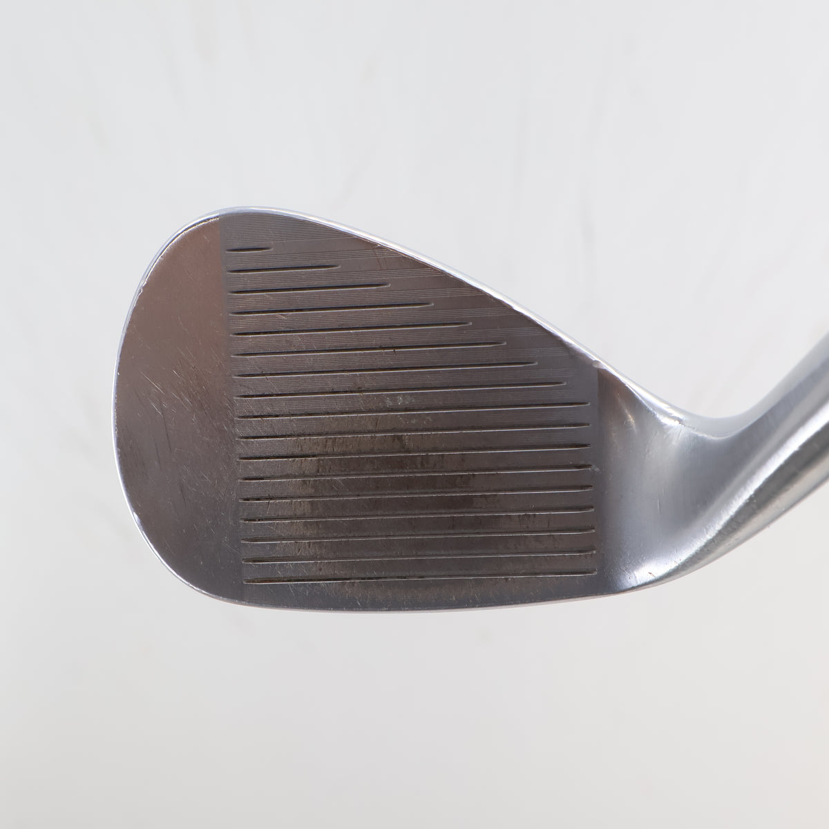 Titleist Vokey SM9 Tour Chrome Gap Wedge 52 Deg 52.8F Steel Right Hand M-164543