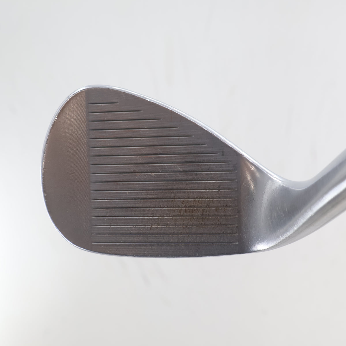 Titleist Vokey SM8 Tour Chrome Sand Wedge 56 Deg 56.14F Steel M-164535