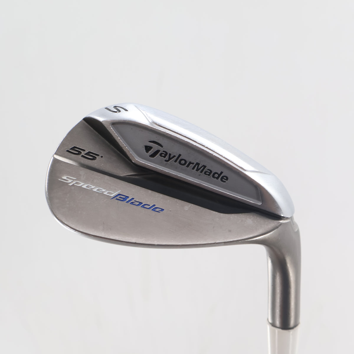 TaylorMade SpeedBlade Sand Wedge 55 Deg Graphite Stiff Right Hand M-164537