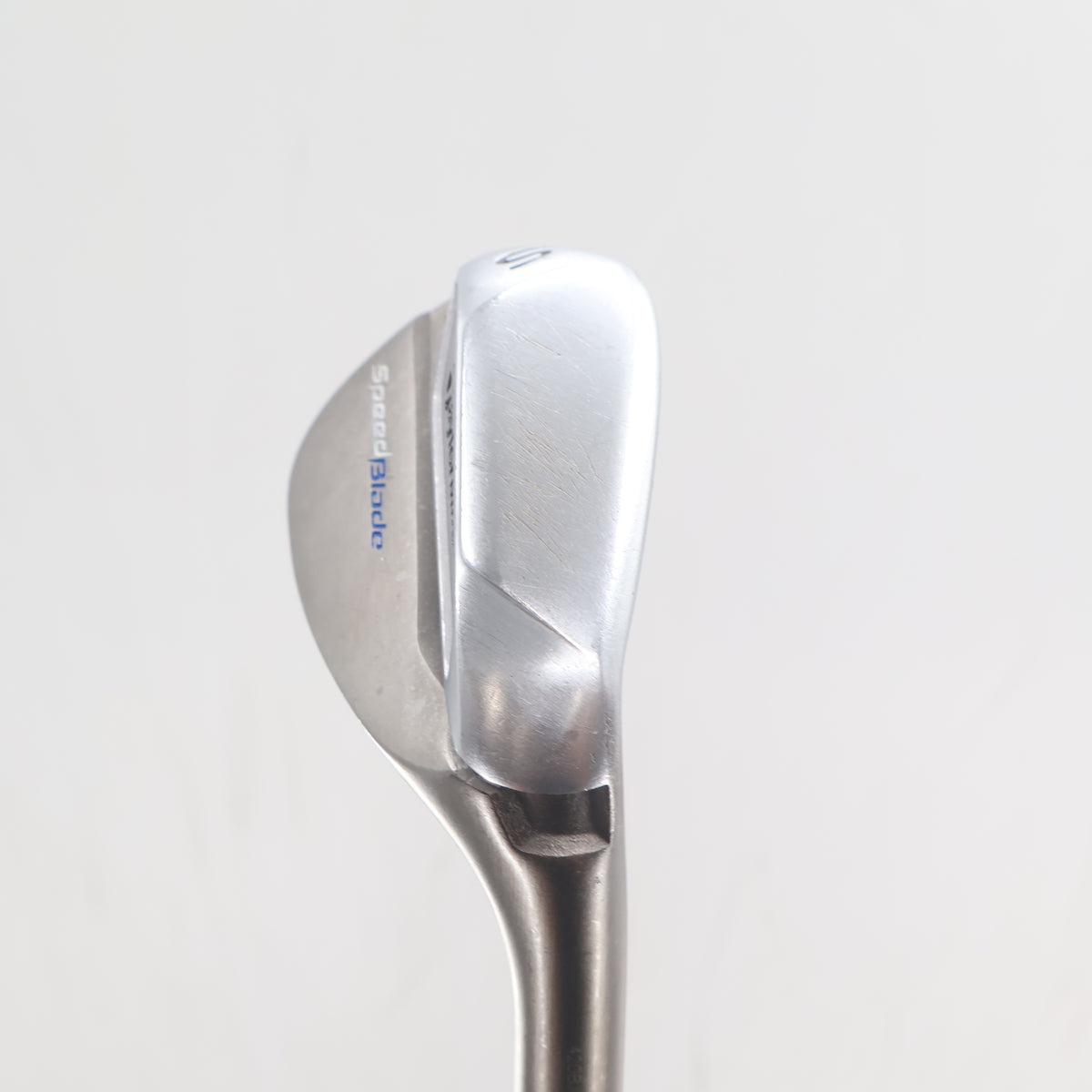 TaylorMade SpeedBlade Sand Wedge 55 Deg Graphite Stiff Right Hand M-164537