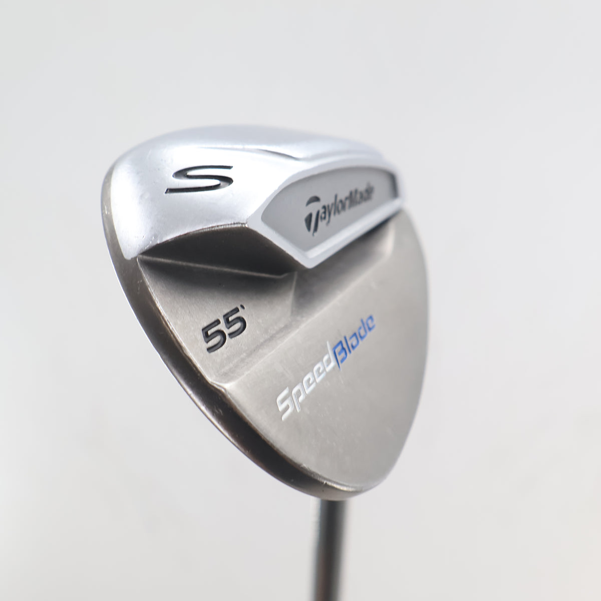TaylorMade SpeedBlade Sand Wedge 55 Deg Graphite Stiff Right Hand M-164537