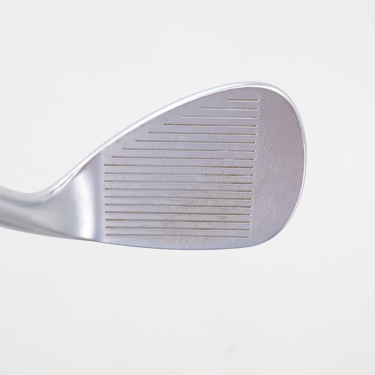 Cleveland CBX 2 Chrome Wedge 54 Deg 54.12 Steel Dynamic Gold Left Hand N-164583