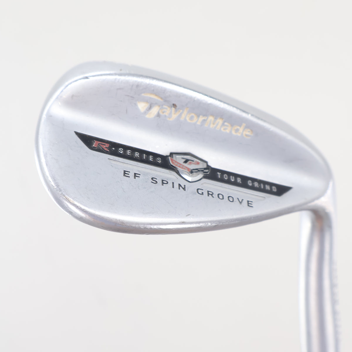 TaylorMade Tour Preferred EF Wedge 60 Deg 60.07 Steel KBS Right Hand N-164584