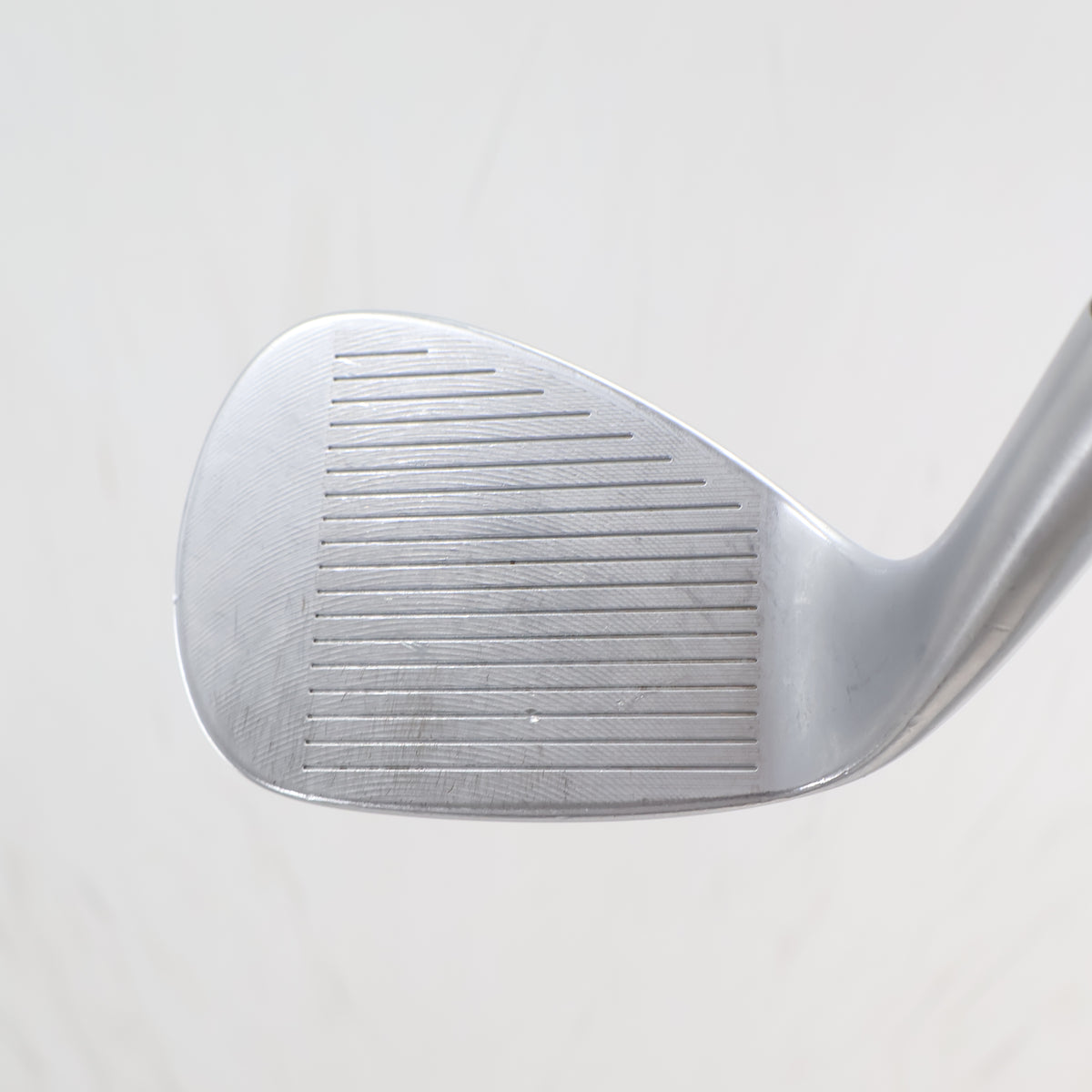 Cleveland CBX Chrome Wedge 60 Deg 60.10 Graphite Fujikura Ladies N-164585