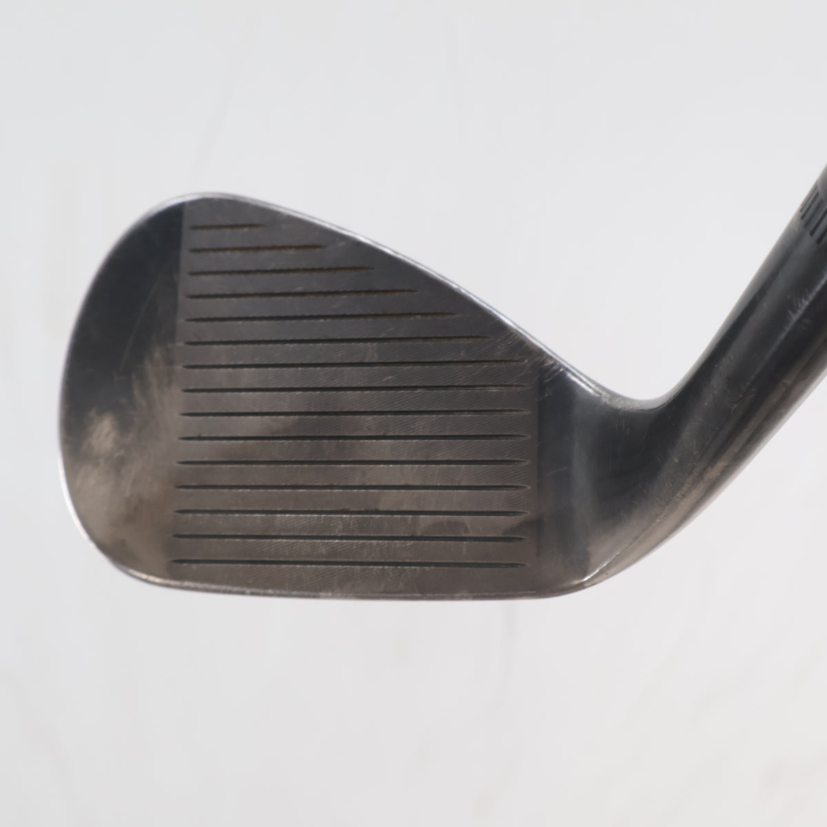 Callaway Jaws Raw Black Plasma Wedge 56 Deg 56.12W Steel Right Hand N-164586