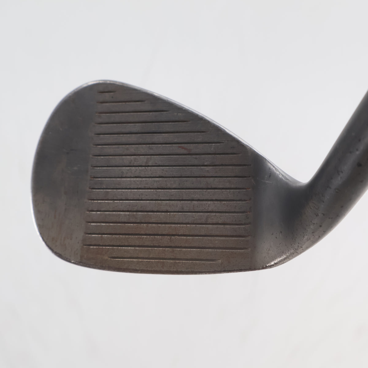 Callaway Mack Daddy 4 Matte Black Wedge 56 Deg 56.8C Steel Right Hand N-164587